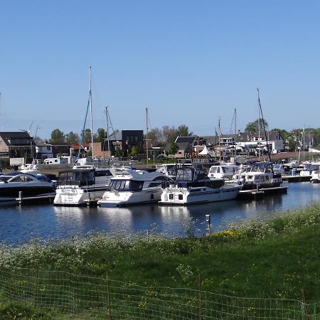 Vakantiewoning Akkerrand 坎珀兰 外观 照片