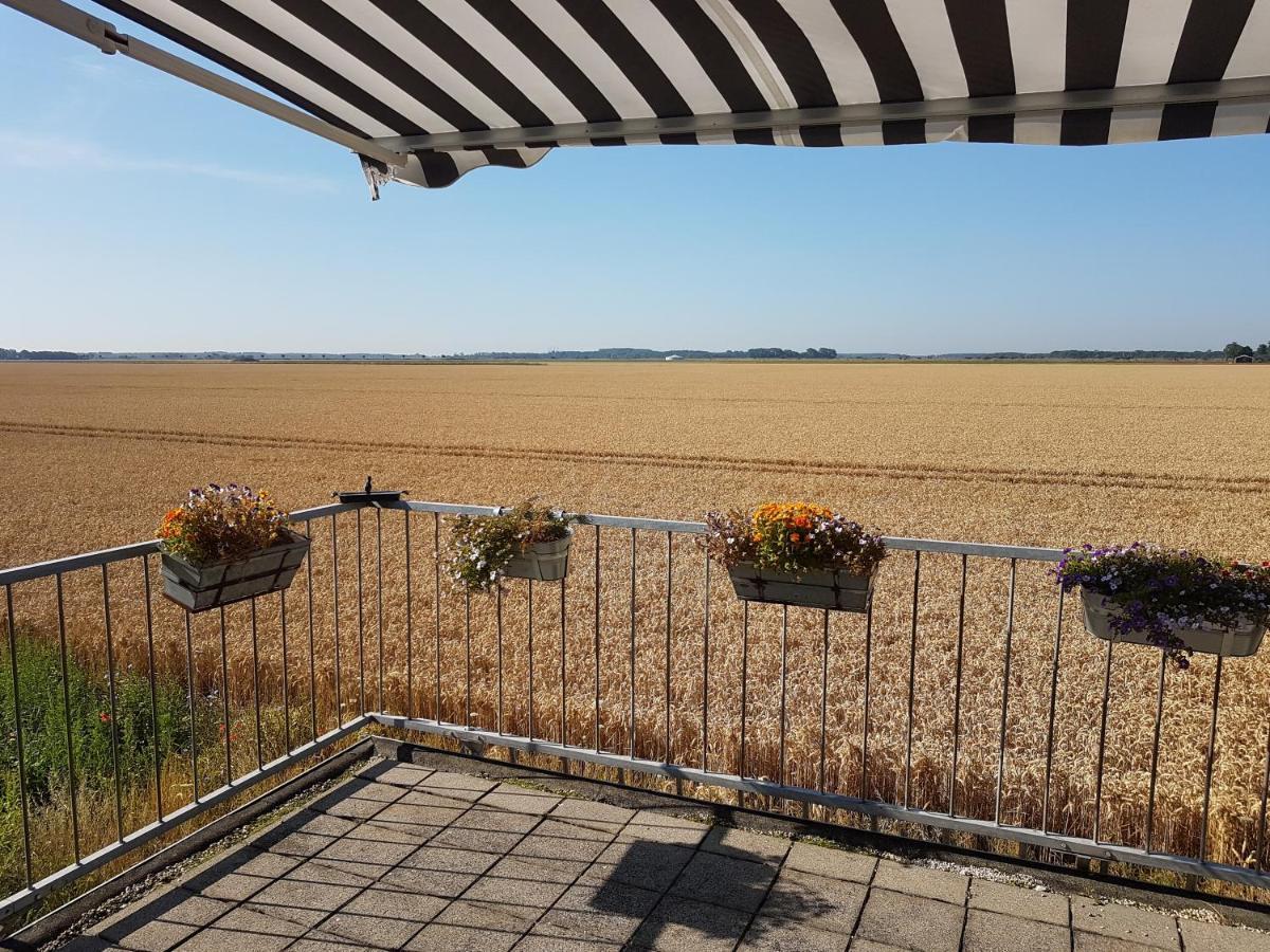 Vakantiewoning Akkerrand 坎珀兰 外观 照片
