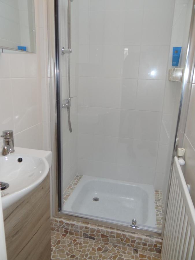 Vakantiewoning Akkerrand 坎珀兰 外观 照片