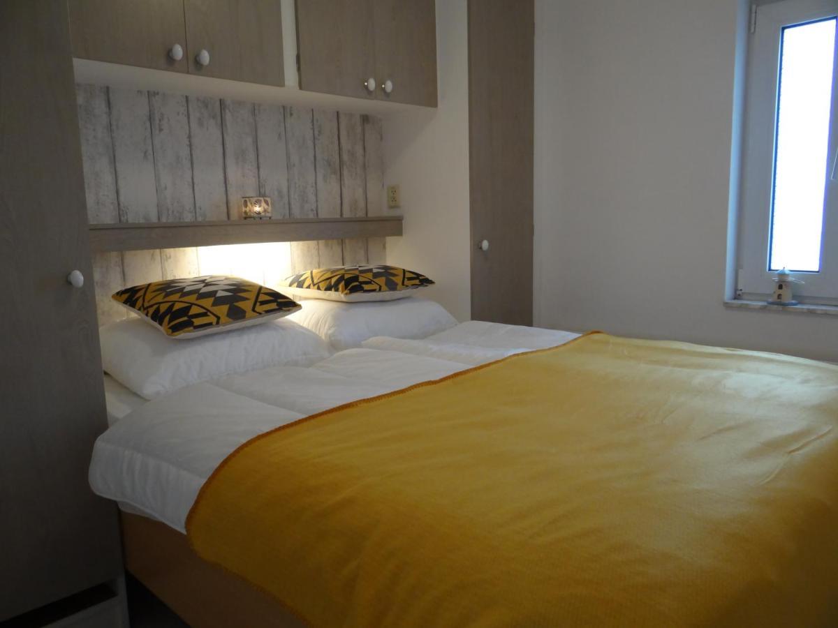 Vakantiewoning Akkerrand 坎珀兰 外观 照片